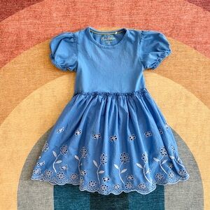 Mini Boden Dress - size 6/7